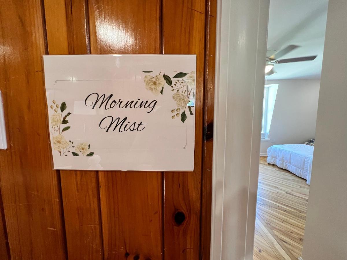 The Washington Inn Galax Quarto foto