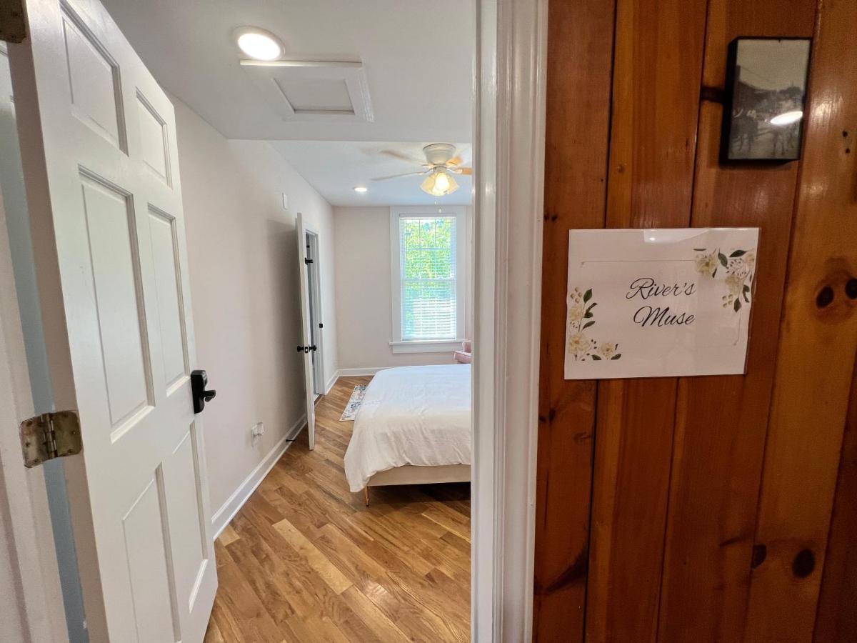The Washington Inn Galax Quarto foto