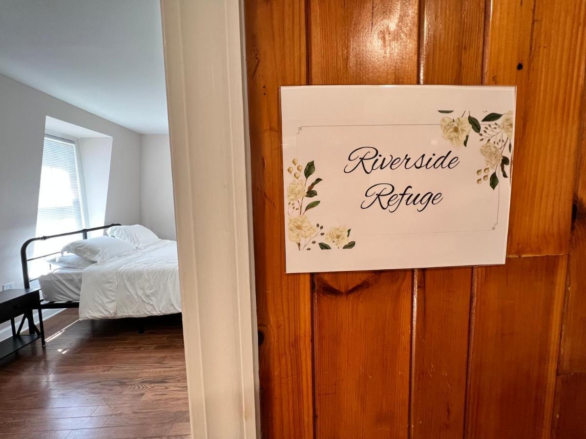 The Washington Inn Galax Quarto foto
