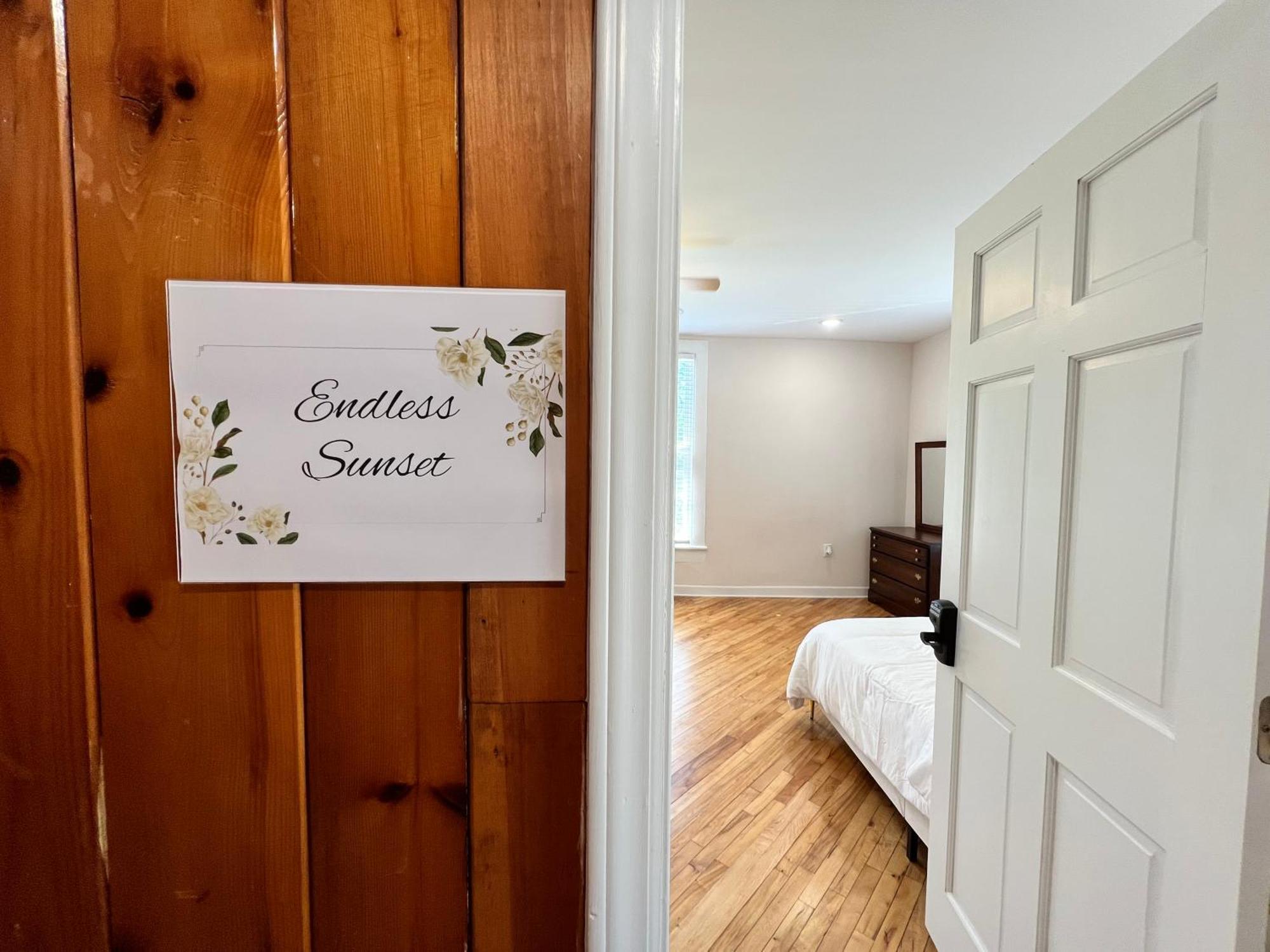 The Washington Inn Galax Quarto foto