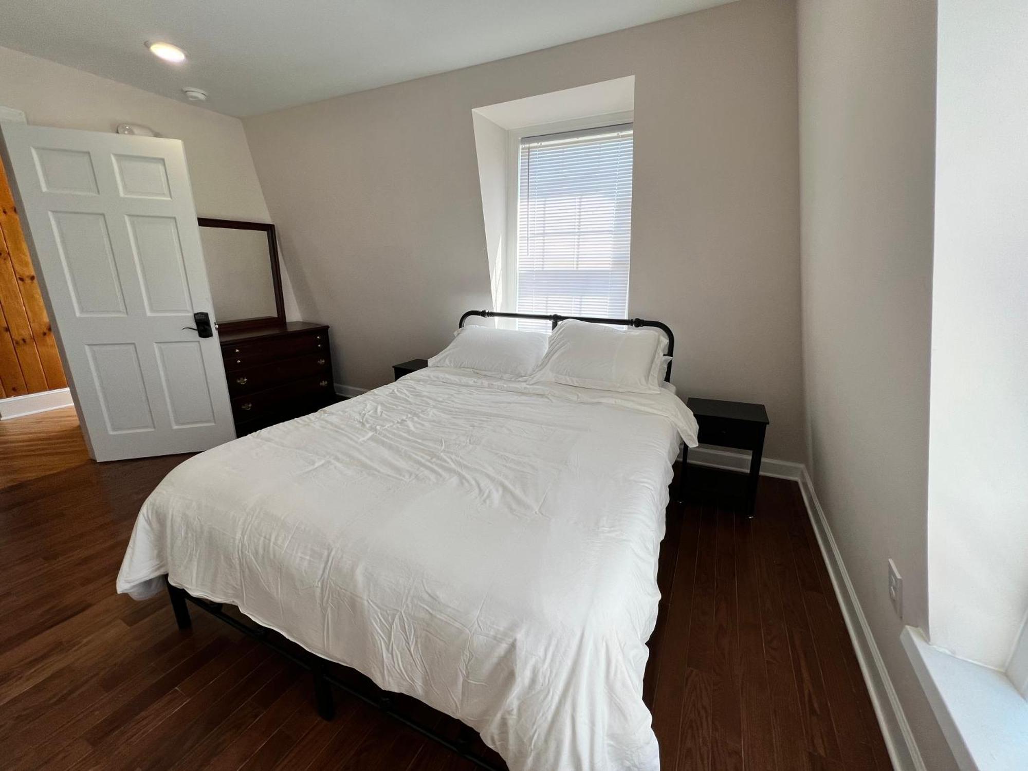 The Washington Inn Galax Quarto foto