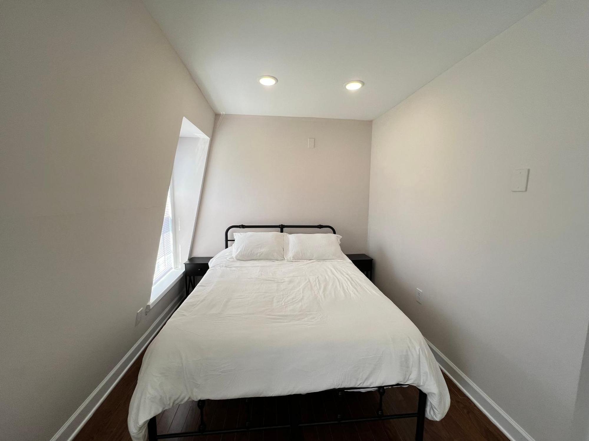 The Washington Inn Galax Quarto foto