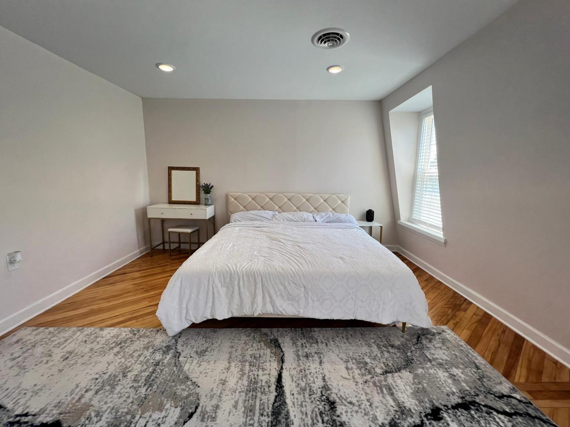 The Washington Inn Galax Quarto foto