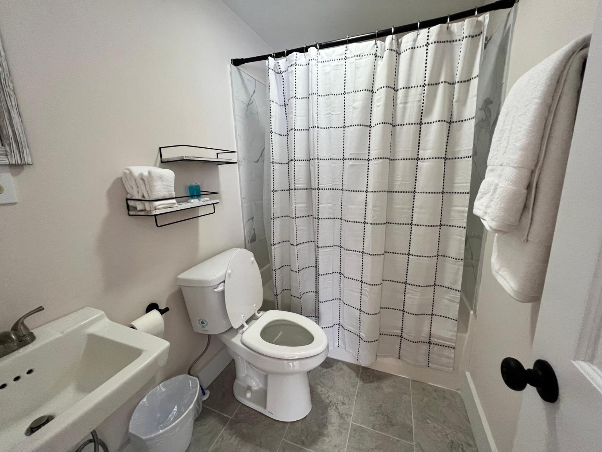 The Washington Inn Galax Quarto foto