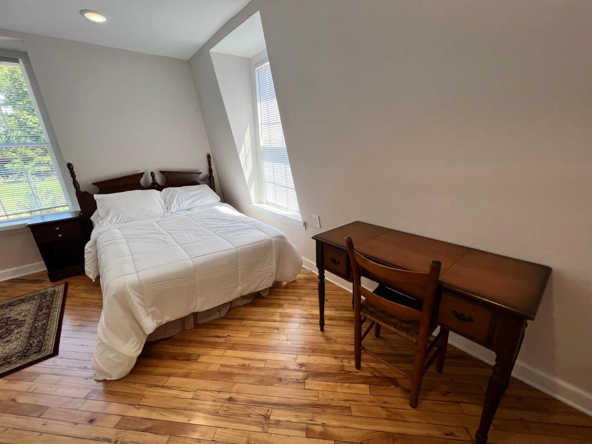 The Washington Inn Galax Quarto foto