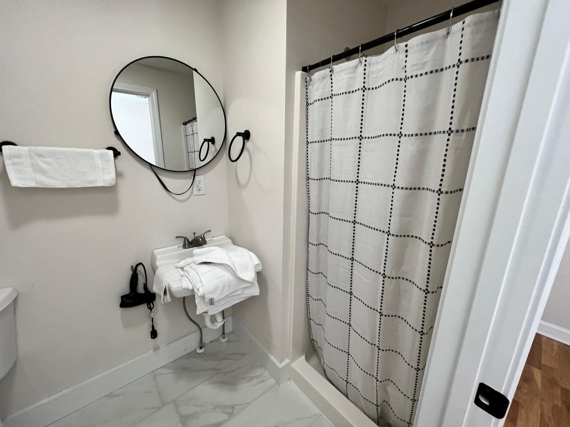 The Washington Inn Galax Quarto foto